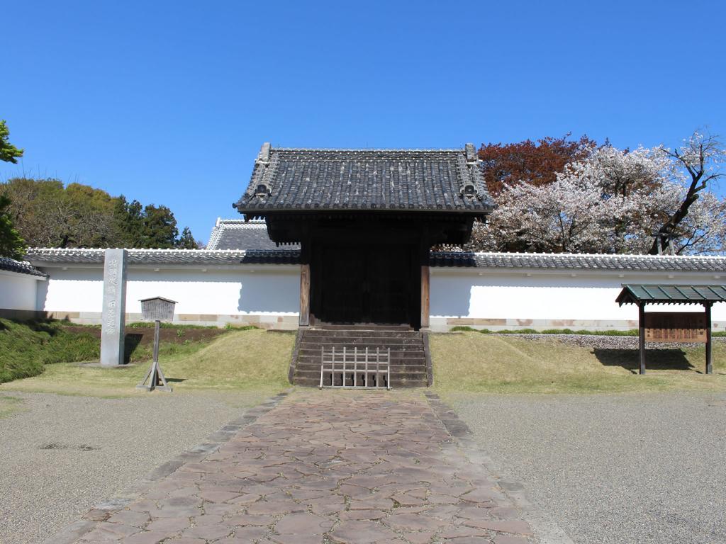 ロイヤルイン水戸-旧ホテルトレンド水戸- Mito  Exterior foto
