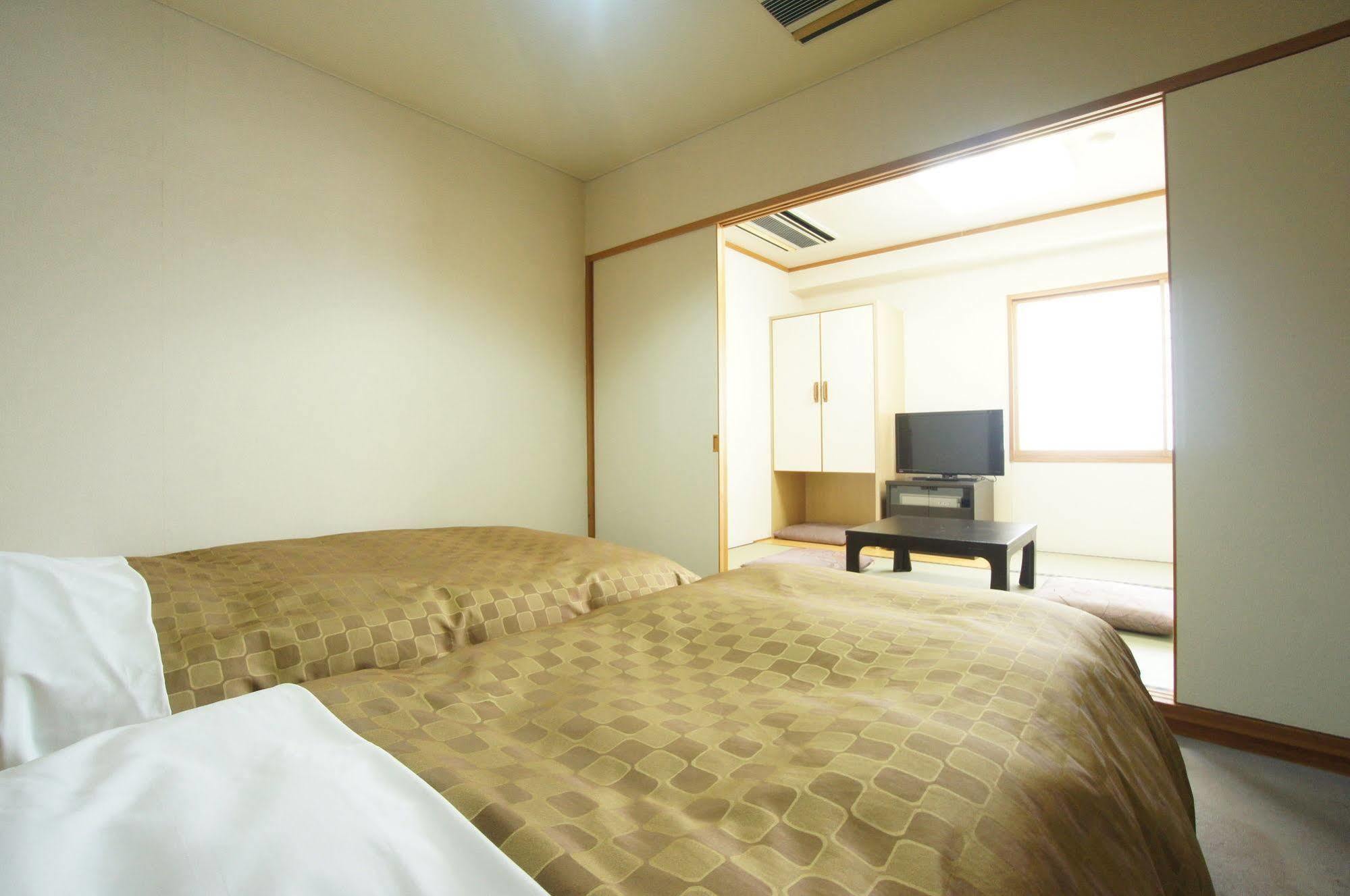 ロイヤルイン水戸-旧ホテルトレンド水戸- Mito  Exterior foto